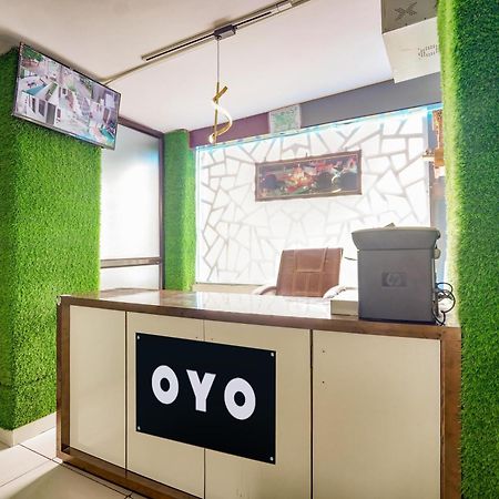 Super Oyo Hotel O Sky Wings アジュメール エクステリア 写真